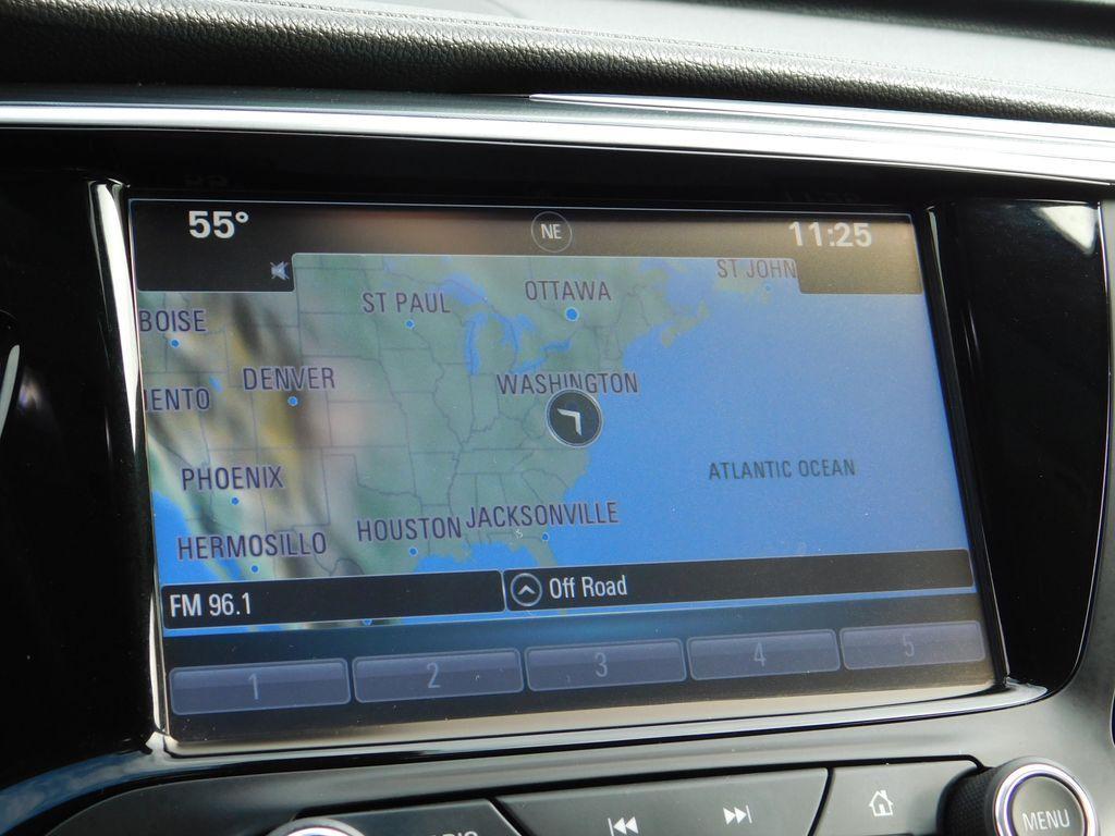 used 2019 Buick Envision car, priced at $16,167