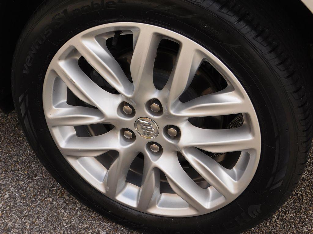 used 2019 Buick Envision car, priced at $16,167