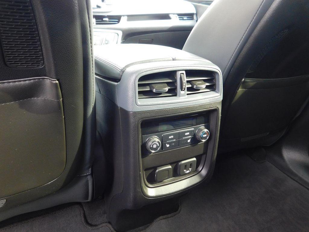 used 2019 Buick Envision car, priced at $16,167