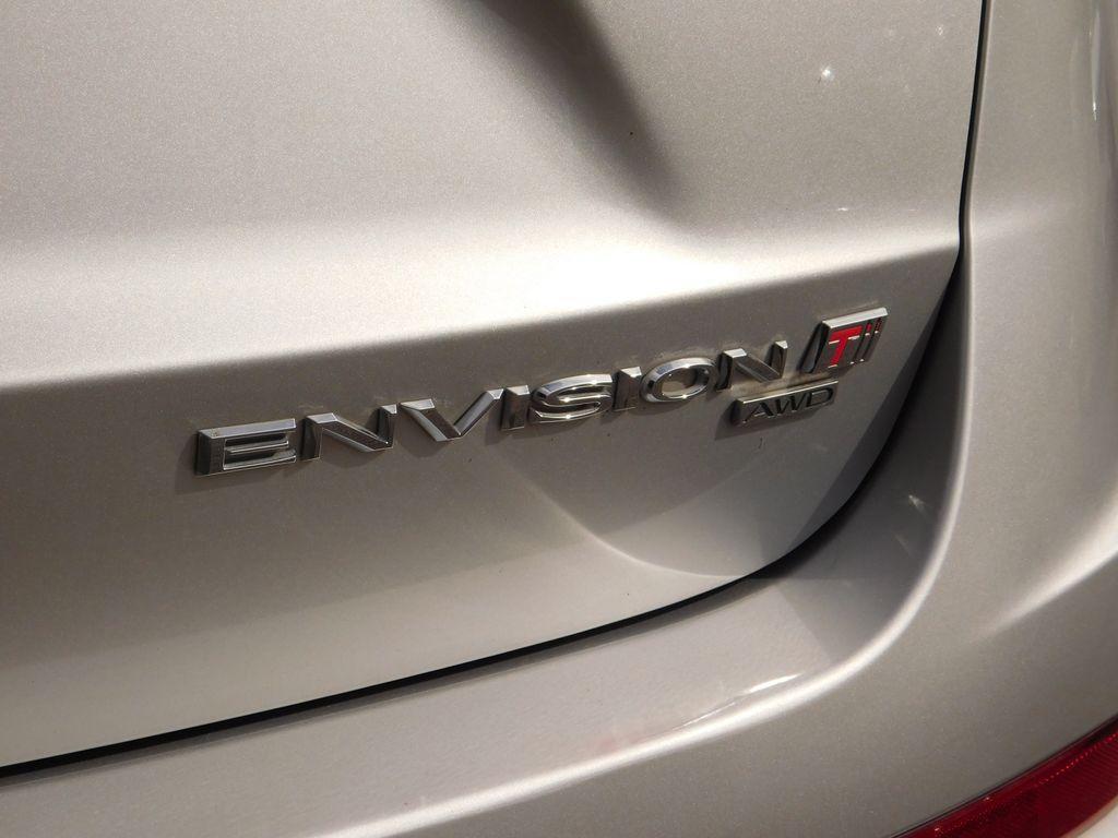 used 2019 Buick Envision car, priced at $16,167