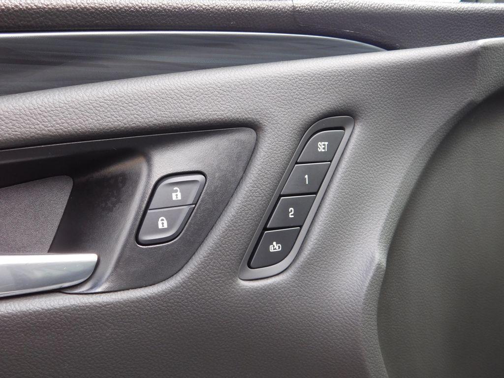 used 2019 Buick Envision car, priced at $16,167