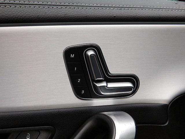 used 2025 Mercedes-Benz CLA 250 car, priced at $42,995
