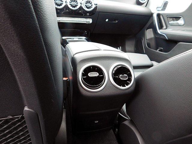 used 2025 Mercedes-Benz CLA 250 car, priced at $42,995