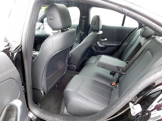 used 2025 Mercedes-Benz CLA 250 car, priced at $42,995