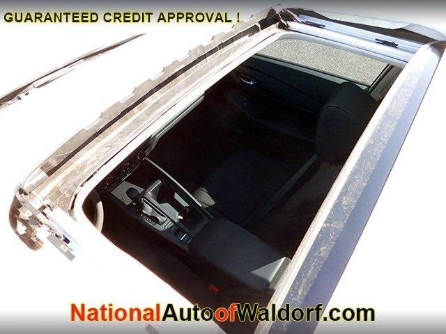 used 2024 Honda Accord car, priced at $27,900