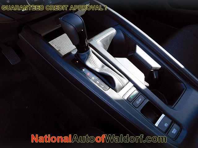 used 2024 Honda Accord car, priced at $27,900