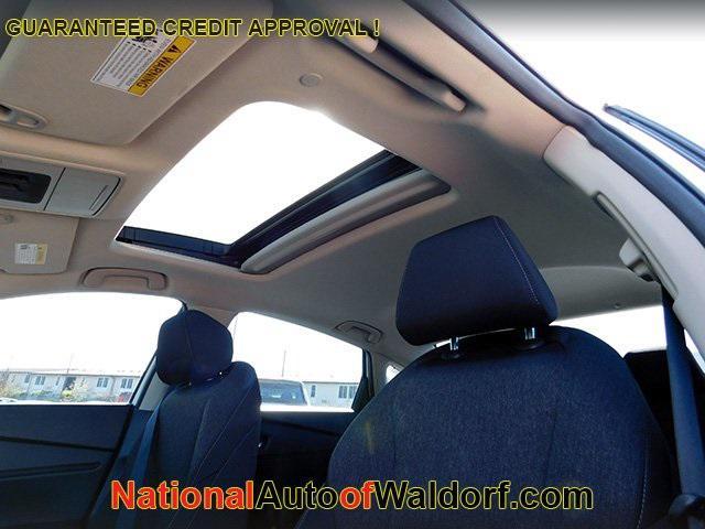 used 2024 Honda Accord car, priced at $27,900