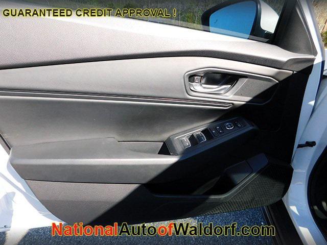 used 2024 Honda Accord car, priced at $27,900
