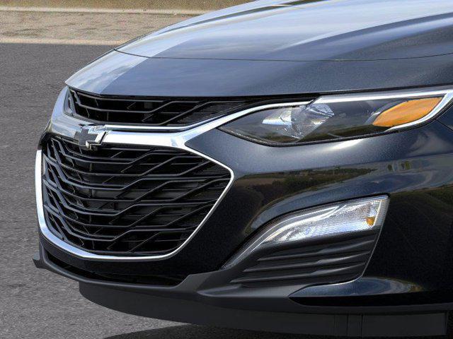 new 2025 Chevrolet Malibu car, priced at $26,990