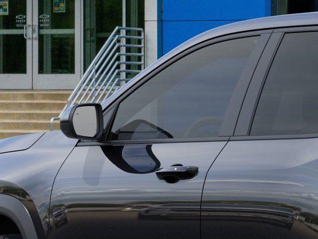 new 2026 Chevrolet Equinox car, priced at $29,745