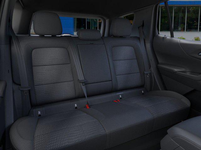 new 2026 Chevrolet Equinox car, priced at $29,745