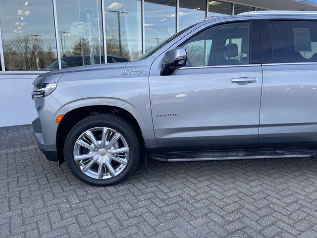 used 2024 Chevrolet Tahoe car, priced at $75,979