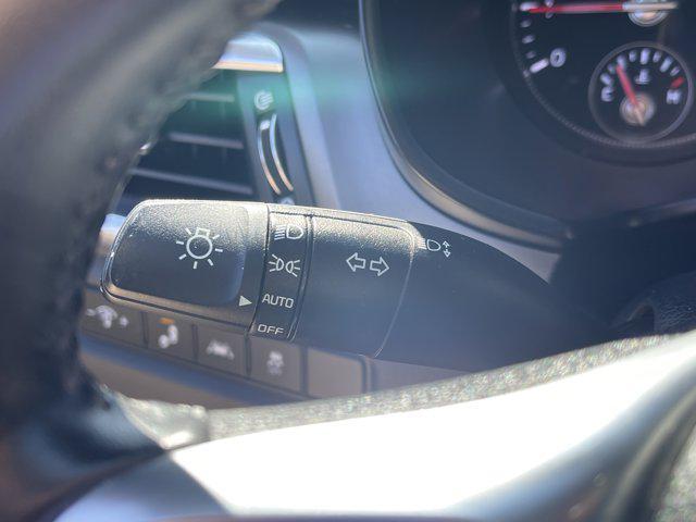 used 2022 Kia Telluride car, priced at $26,990