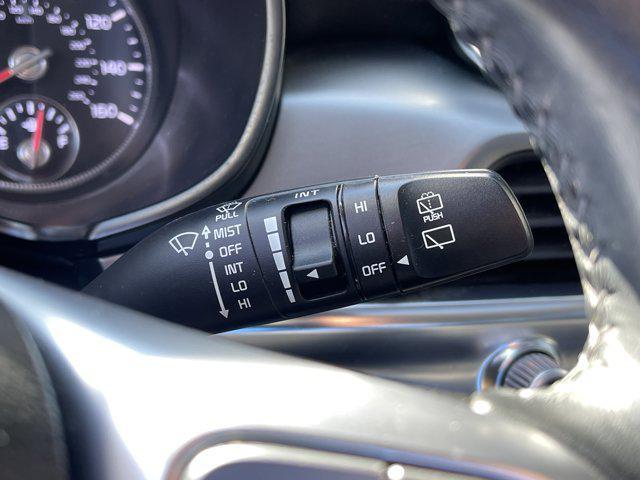 used 2022 Kia Telluride car, priced at $26,990
