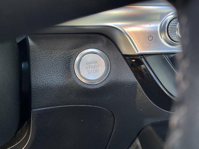 used 2022 Kia Telluride car, priced at $26,990