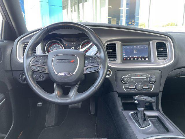 used 2022 Dodge Charger car, priced at $23,782