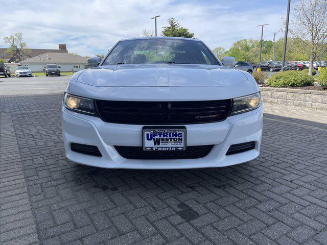 used 2022 Dodge Charger car, priced at $23,782
