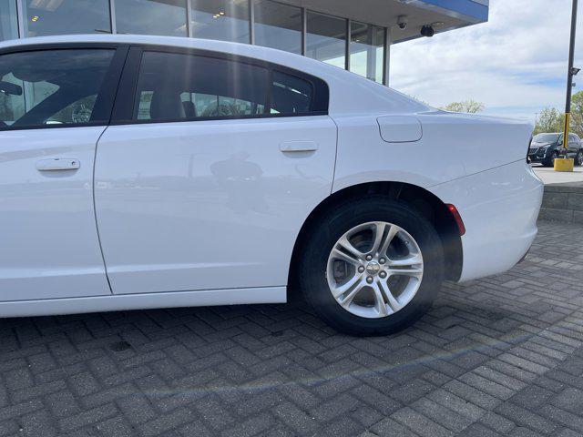 used 2022 Dodge Charger car, priced at $23,782