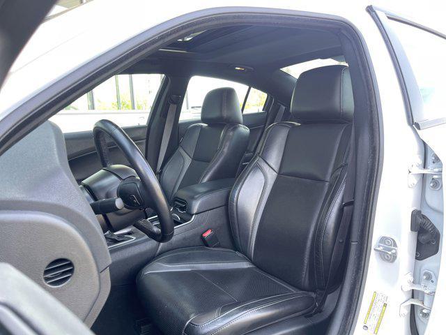 used 2022 Dodge Charger car, priced at $23,782