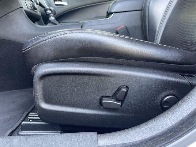 used 2022 Dodge Charger car, priced at $23,782