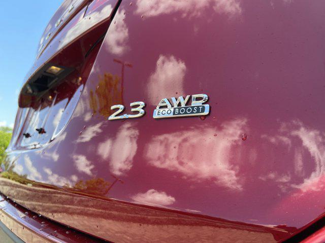 used 2015 Lincoln MKC car, priced at $13,998