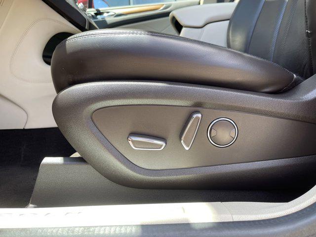 used 2015 Lincoln MKC car, priced at $13,998