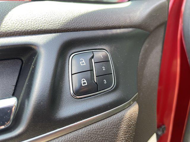 used 2015 Lincoln MKC car, priced at $13,998