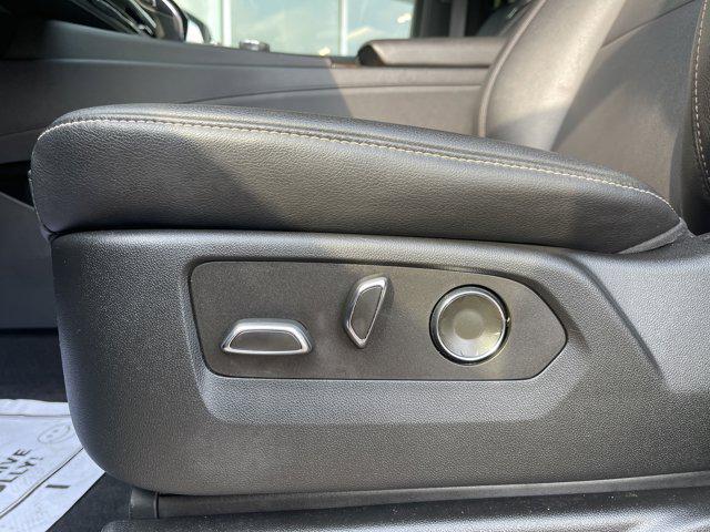 used 2022 Cadillac Escalade ESV car, priced at $60,998