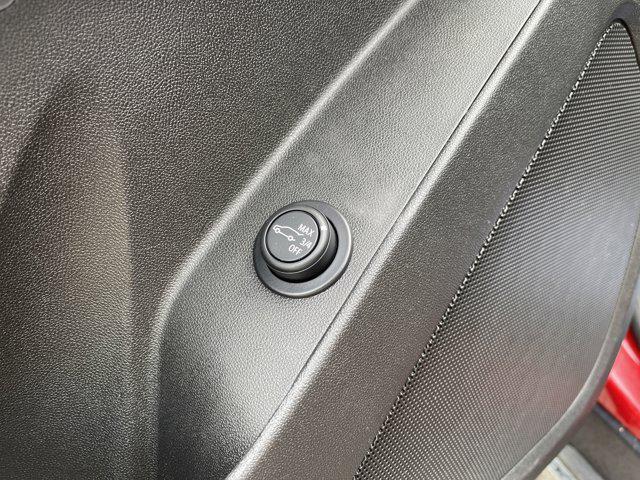 used 2023 Chevrolet Equinox car, priced at $24,990