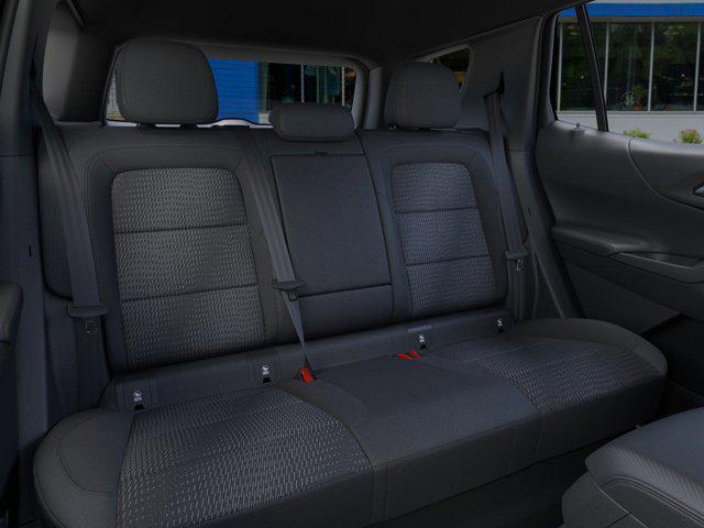 new 2026 Chevrolet Equinox car, priced at $31,745