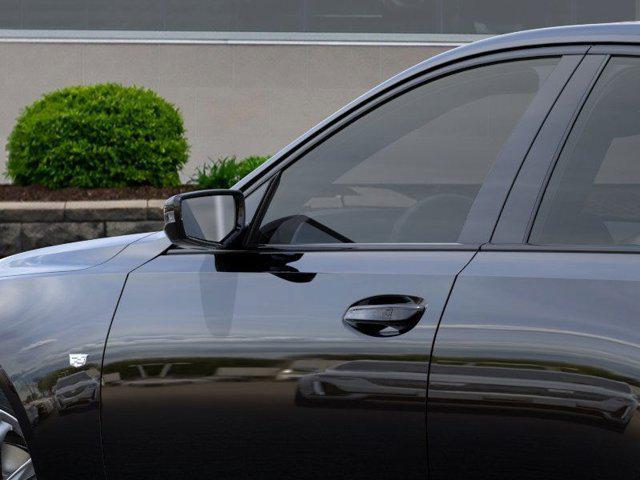 new 2026 Cadillac CT5 car, priced at $59,540