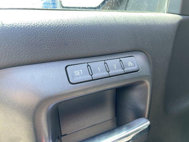 used 2017 Chevrolet Silverado 1500 car, priced at $28,990