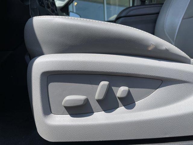 used 2017 Chevrolet Silverado 1500 car, priced at $28,990