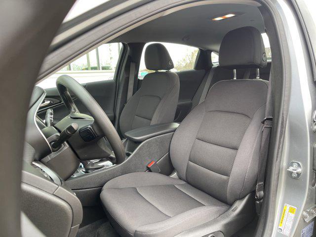 used 2025 Chevrolet Malibu car, priced at $26,740