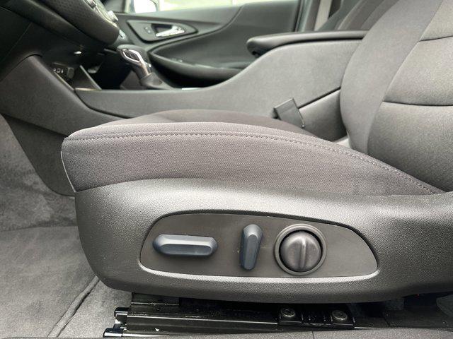 used 2025 Chevrolet Malibu car, priced at $26,740