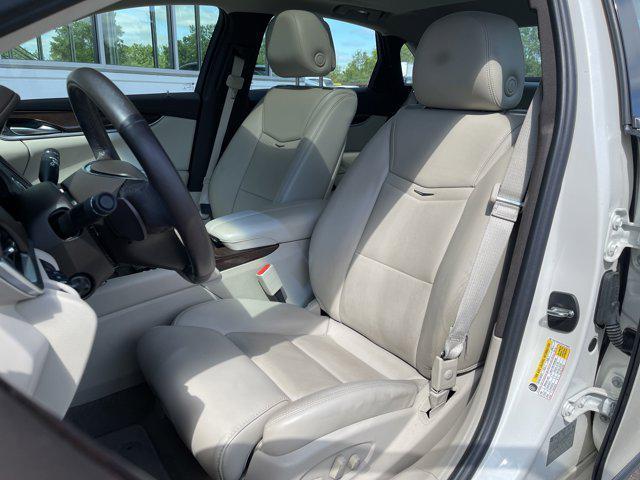 used 2013 Cadillac XTS car, priced at $18,732