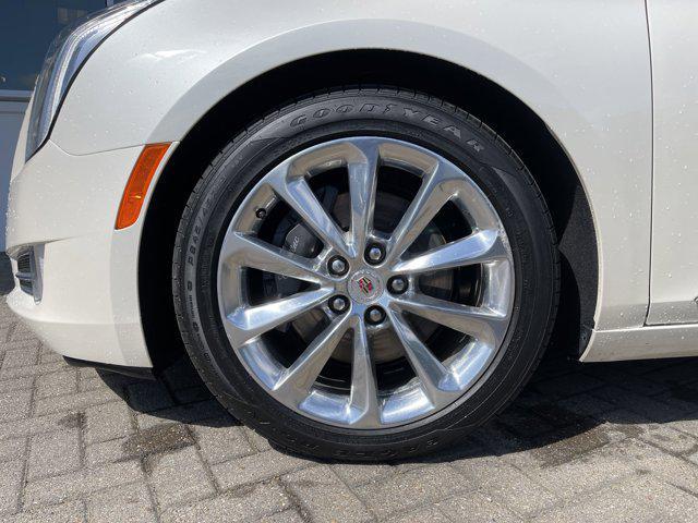 used 2013 Cadillac XTS car, priced at $18,732