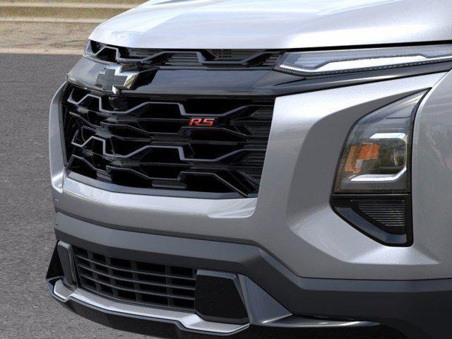 new 2026 Chevrolet Equinox car, priced at $39,165