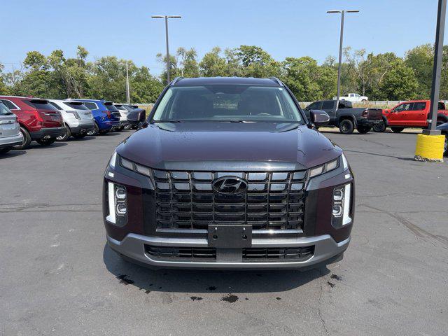 used 2024 Hyundai Palisade car, priced at $37,611