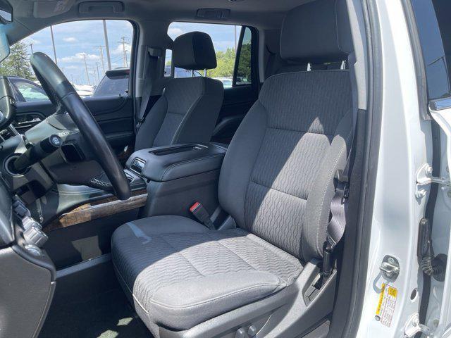 used 2017 Chevrolet Tahoe car, priced at $22,998