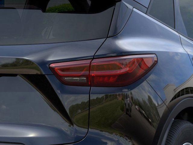 new 2025 Chevrolet Blazer car, priced at $37,540