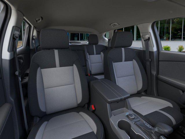 new 2025 Chevrolet Blazer car, priced at $37,540