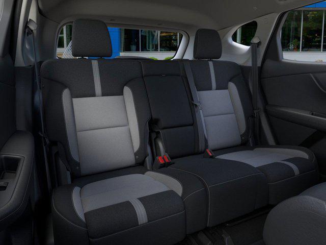 new 2025 Chevrolet Blazer car, priced at $37,540