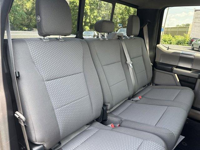 used 2019 Ford F-150 car, priced at $30,999