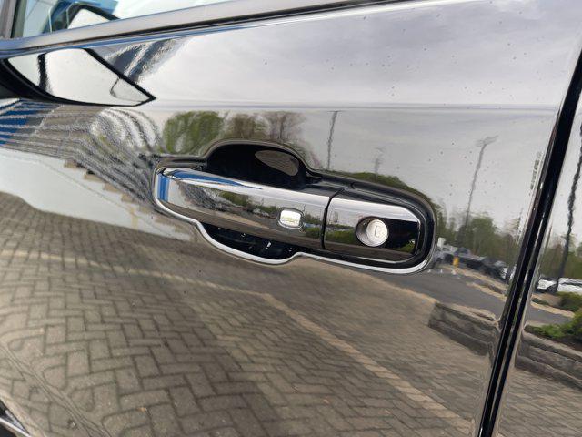 used 2025 Chevrolet Silverado 1500 car, priced at $48,464