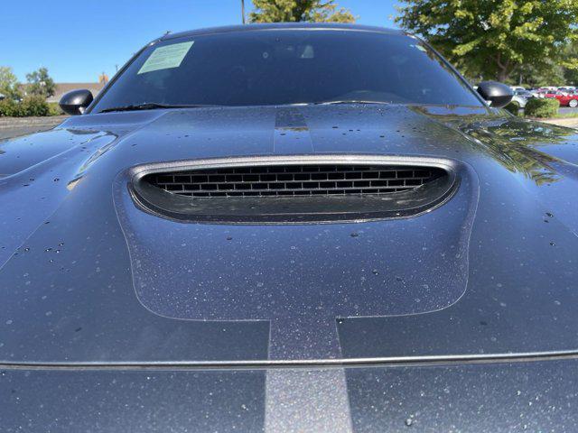 used 2018 Dodge Challenger car, priced at $64,632