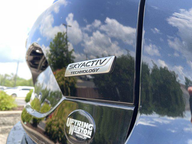 used 2019 Mazda CX-5 car, priced at $20,990