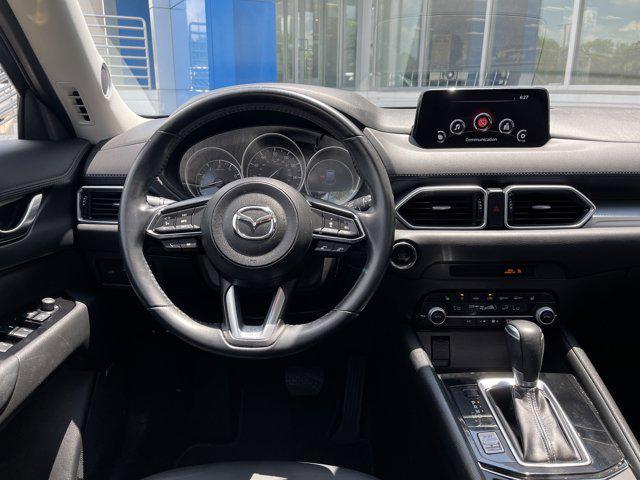 used 2019 Mazda CX-5 car, priced at $20,990