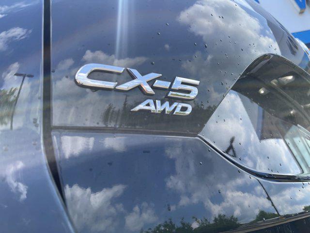 used 2019 Mazda CX-5 car, priced at $20,990