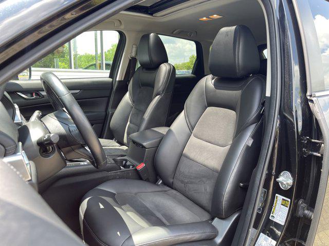 used 2019 Mazda CX-5 car, priced at $20,990